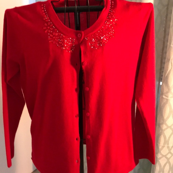 Sweaters - Picture 1 of 4